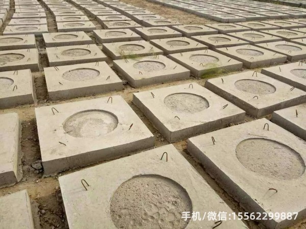 南岳DP12混凝土电杆底盘